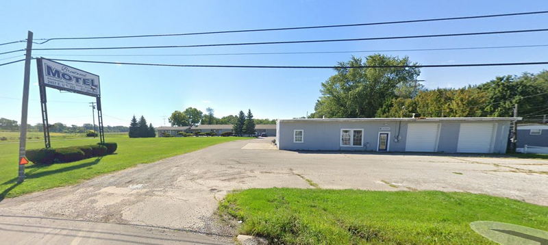 Brentwood Motel (Sleepy Hollow Motel)